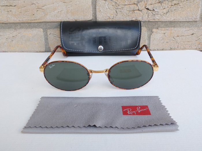 Ray Ban Bausch & Lomb Side Sreet - W2188 YPAW Sunglasses - Catawiki