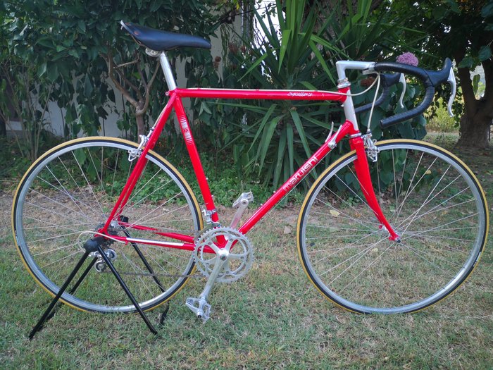 Maruishi - Excellence - Race bicycle - 1979.0