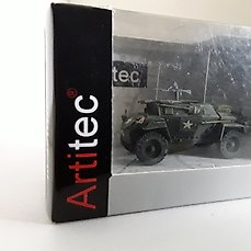 Artitec catalogue 2019 militaire 40 pages produktheft 2019/2 Military