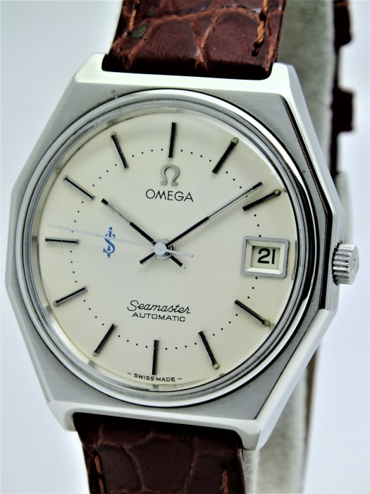 1975 omega watch