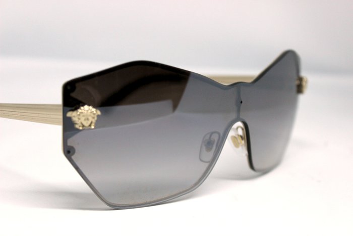 Versace - 2182 1252/61 Sunglasses 