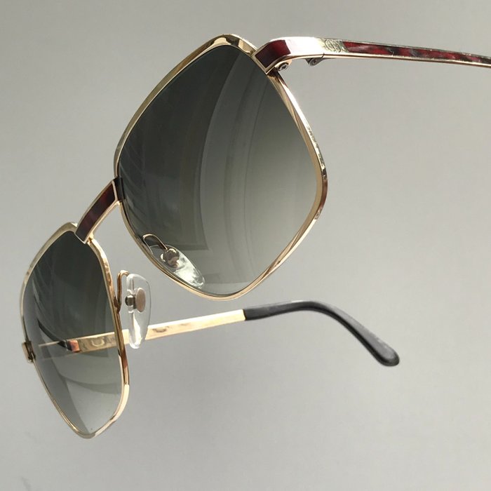 Dunhill Sunglasses - Vintage
