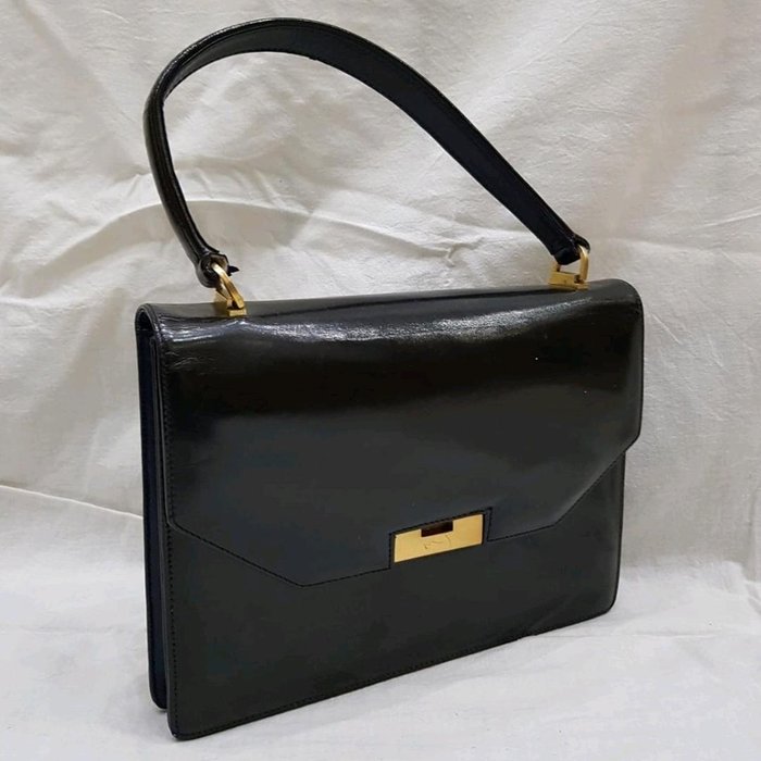 1950s gucci handbag