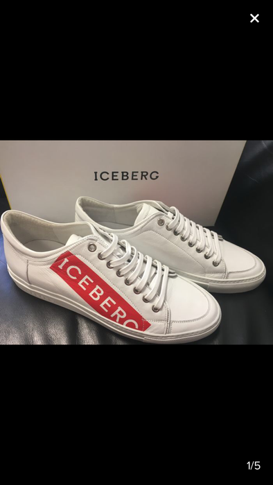Iceberg - Shoes - Catawiki
