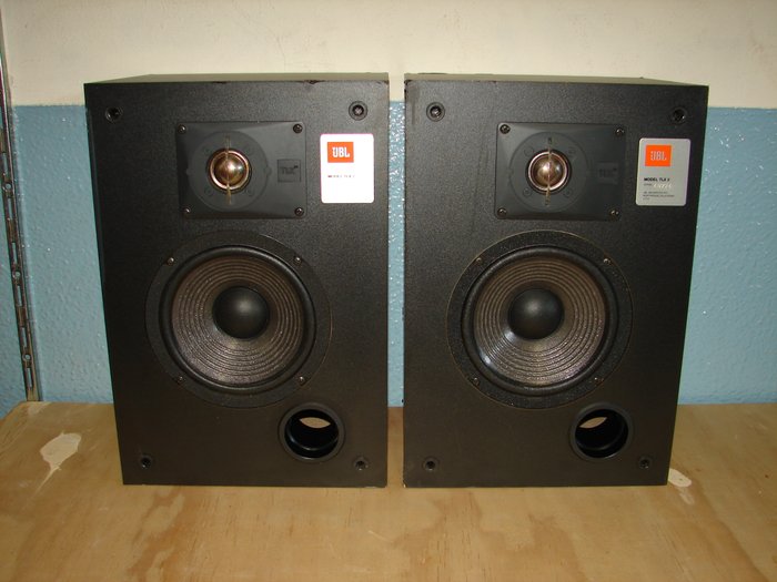 JBL TLX2 -  2-way speakers