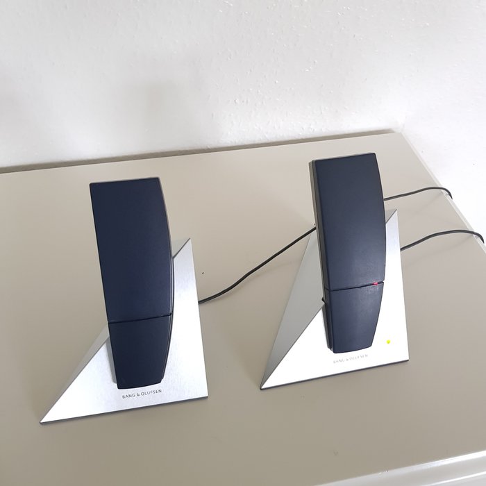 Bang & Olufsen - 2x Cordles DECT Tablephone - - Catawiki