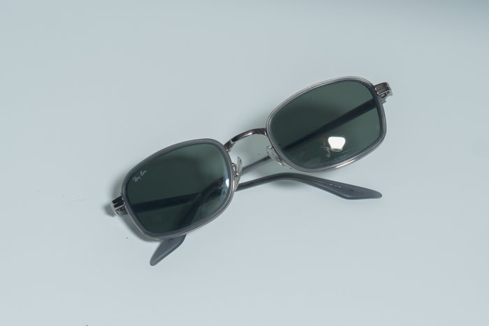 Ray Ban (B&L) - W2811 00AW Sunglasses - Vintage