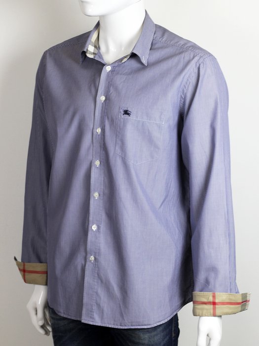 Burberry - Zakelijke shirt - Catawiki