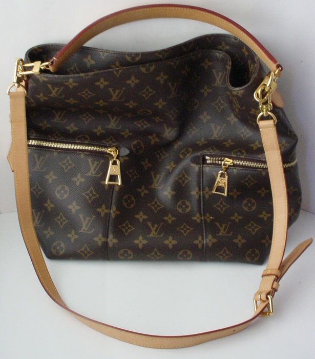Louis Vuitton - Monogram Melie Shoulder bag - Catawiki