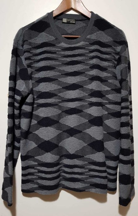 Missoni Sport - Sweater - Vintage - Catawiki
