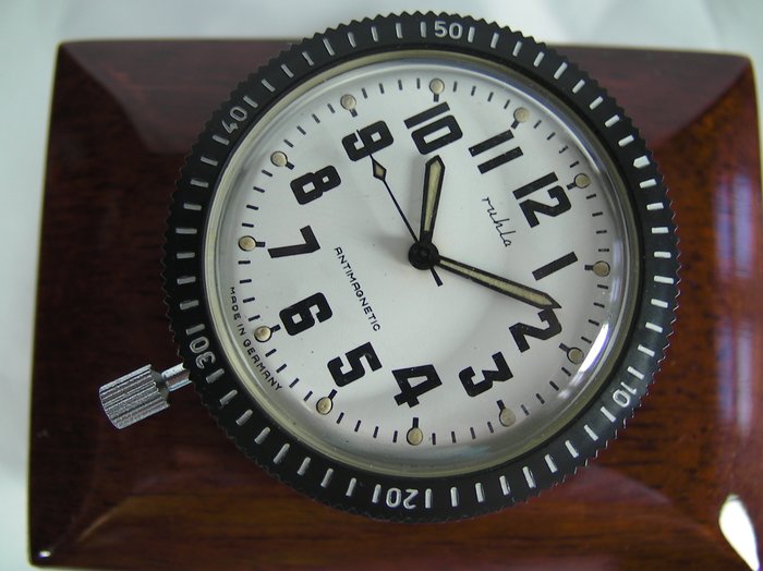 手錶 - Ruhla - 1960-1960 
