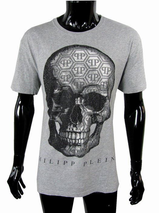 Philipp Plein - Limited Edition Skull Shirt - Catawiki