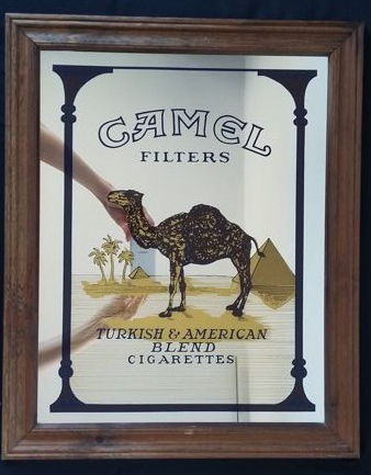Camel Mirror 