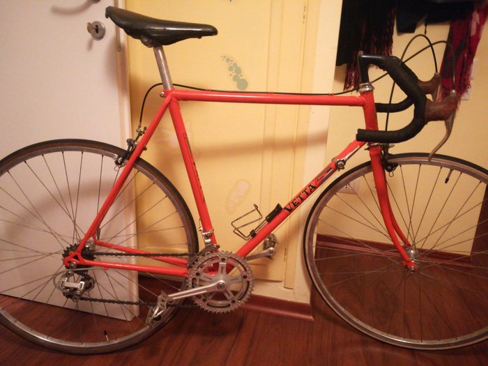 Vetta - Bicicleta de corrida - 1980