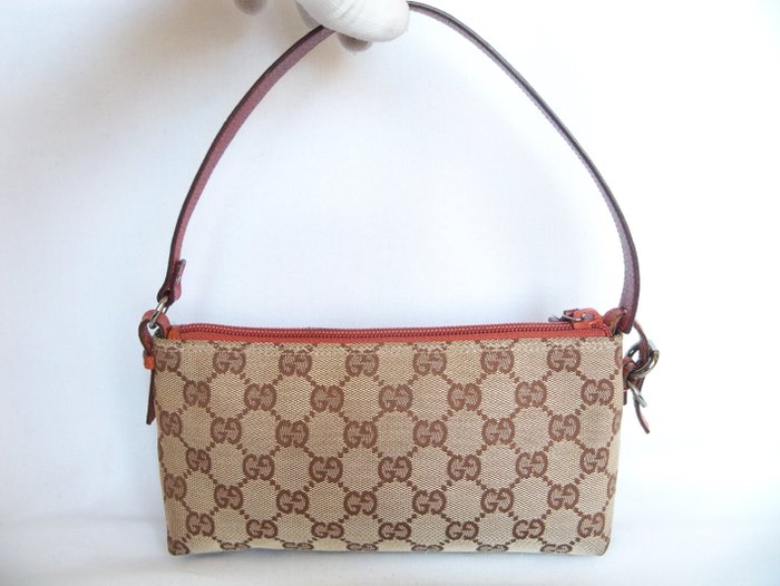 Gucci - Mini-Handbag - *No Minimum 