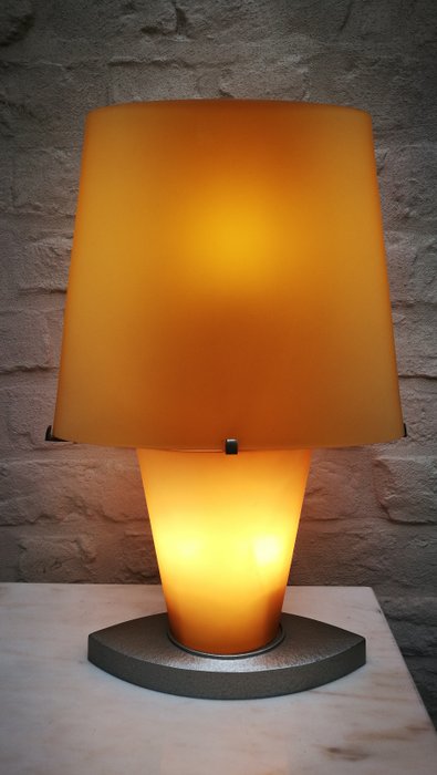 Daniela Puppa - Fontana Arte - Table Lamp