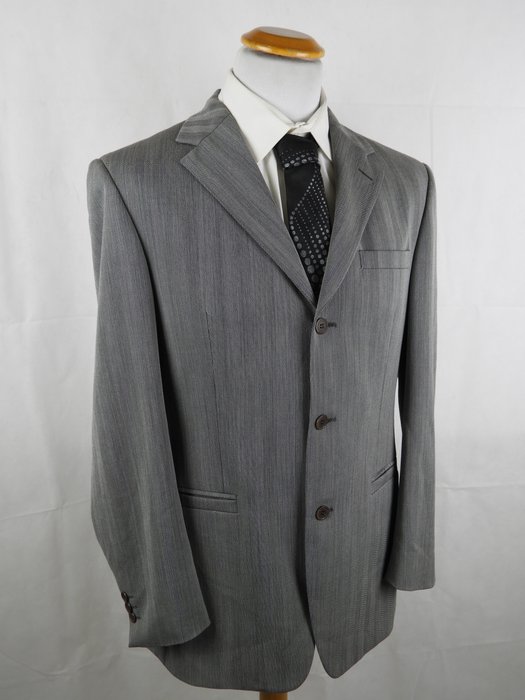 Versace Classic V2 - Men's suit - Catawiki