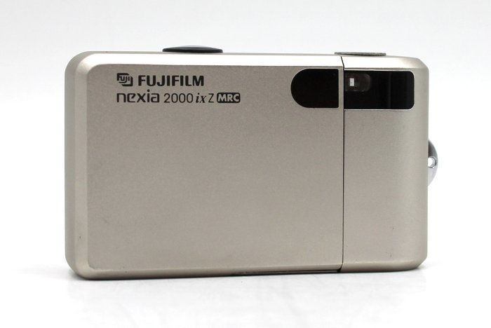 Fujifilm Tiara - Nexia 2000 ixZ MRC - working condition - - Catawiki