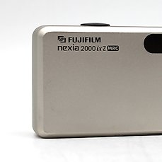 Fujifilm Tiara - Nexia 2000 ixZ MRC - working condition - with