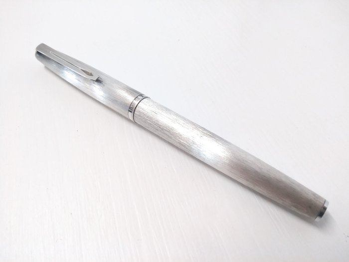 Aurora 98 original 925 silver pen - 1960s/70s