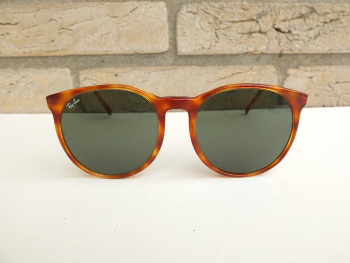 vintage ray ban styles