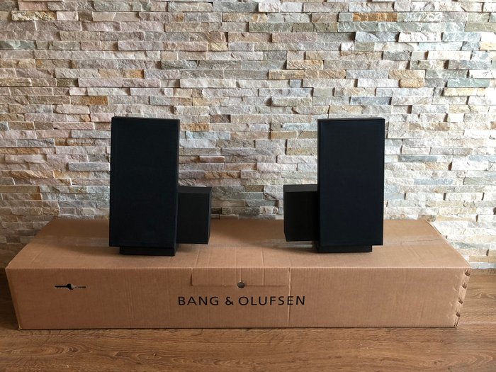 Bang & Olufsen - BeoLab 2500 Lautsprecherset