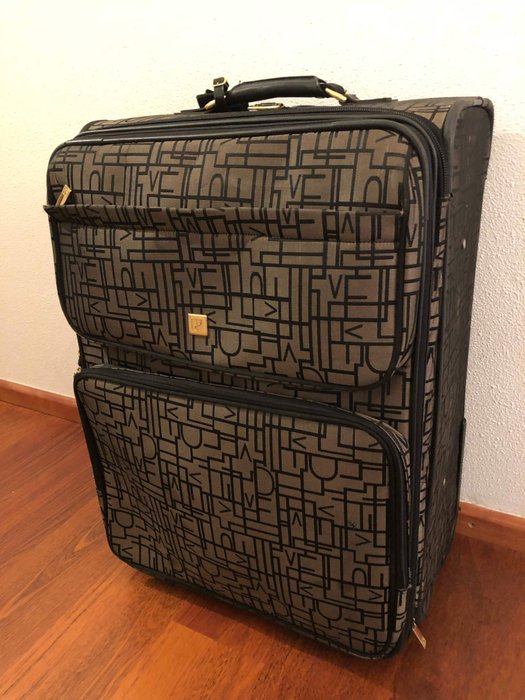 Diane von Furstenberg Bőrönd