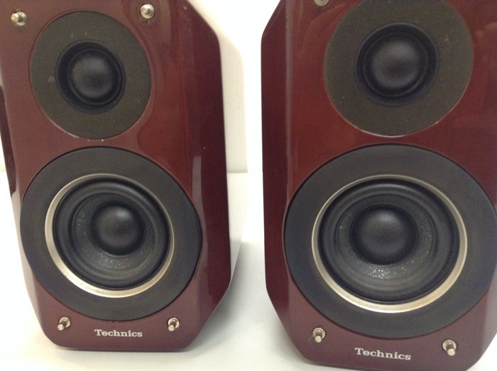 Technics SB-M01 Speakers