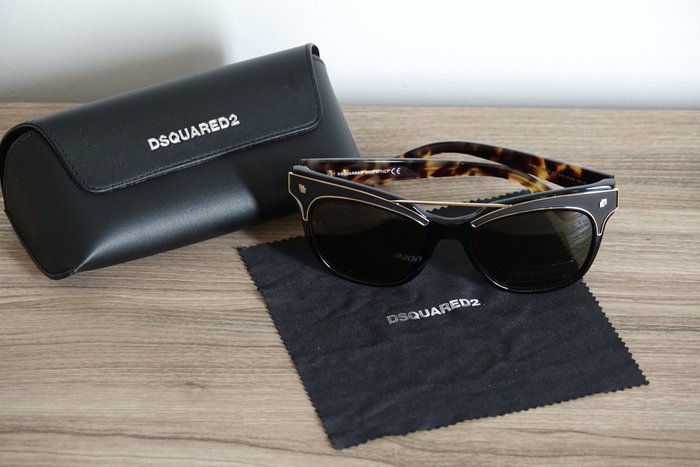 dsquared sunglasses 2018