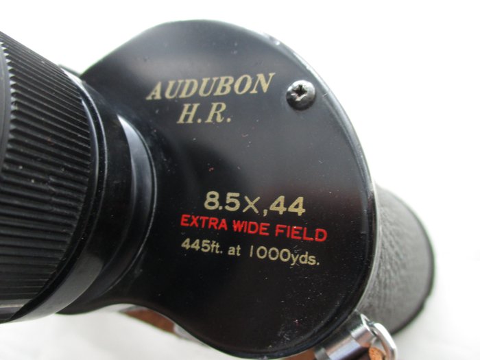Swift Audubon HR - binoculars - 8.5 x 44