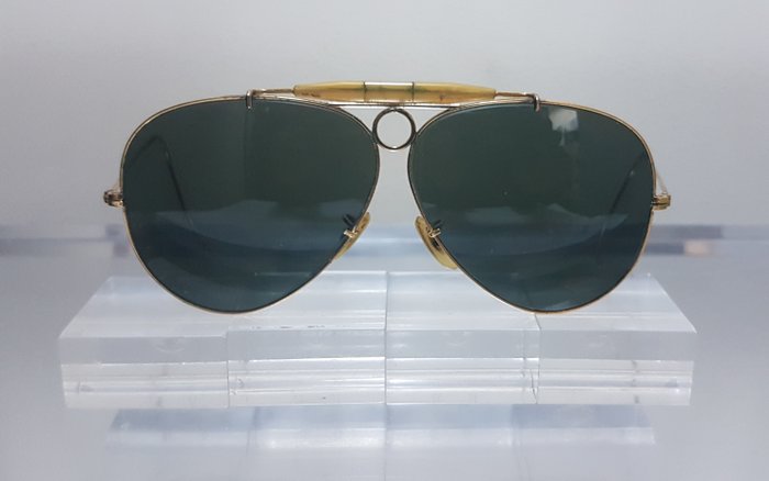ray ban bausch and lomb made in usa