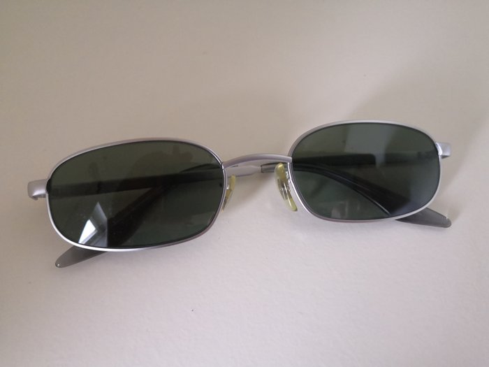 Ray-Ban - Bausch & Lomb W2192 Sidestreet Slimline Sunglasses