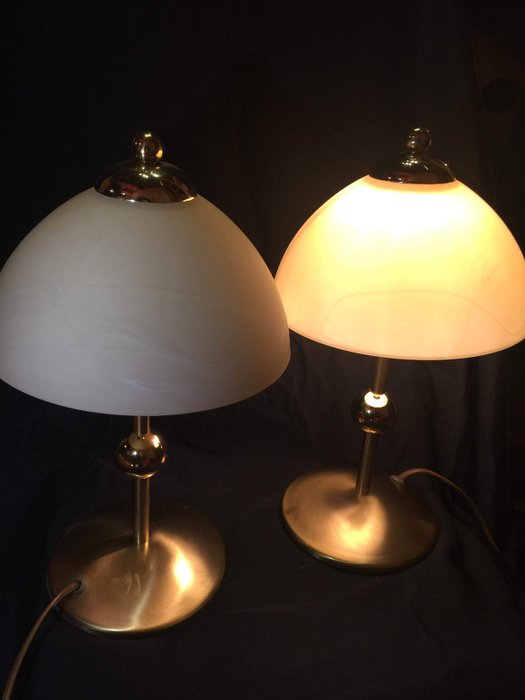 honsel leuchten - Honsel - Asztali lámpa (2)