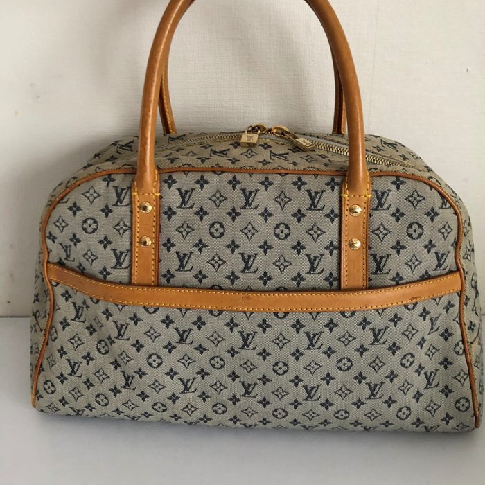 Louis Vuitton - Josephine GM Handbag - no minimum price - Catawiki