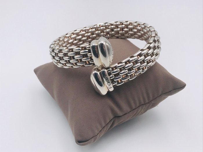 FOPE - 925 Silber - Armband, Armreif