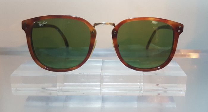 Ray-Ban Bausch and Lomb - Traditionals Premier D - W0862