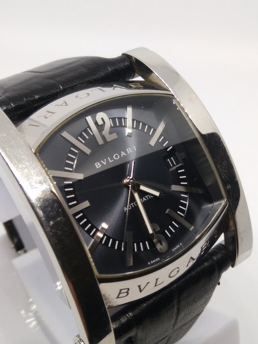 bvlgari assioma watch price