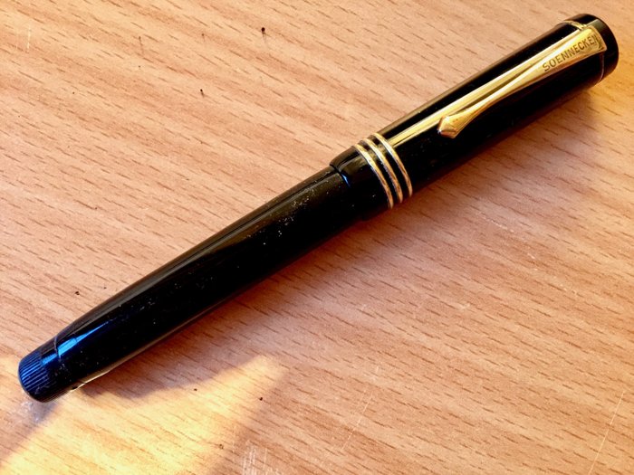 Soennecken - 钢笔