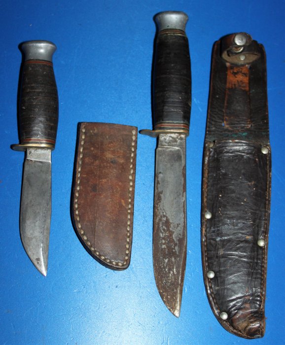William rodgers knives
