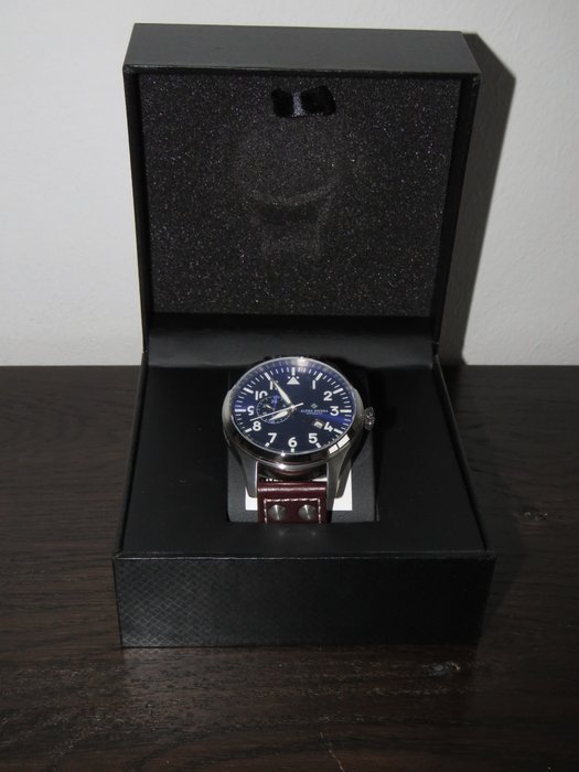 Alpha Sierra Watch co. - Automatic AM2 - EAN 8718001905614 - Men - 2011-present