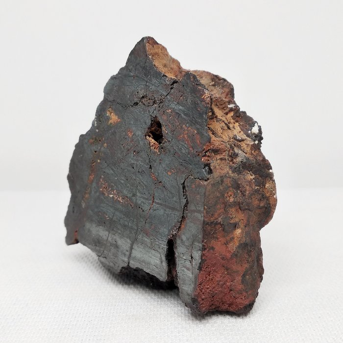 Wolfe Creek Eisenmeteorit - 5×4×2.5 cm - 104 g
