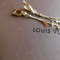 Louis Vuitton - Runway collection - Earrings - Catawiki