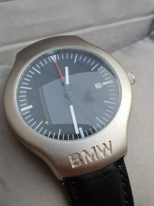 手錶 - BMW Limited edition - 1999 (1 件) 