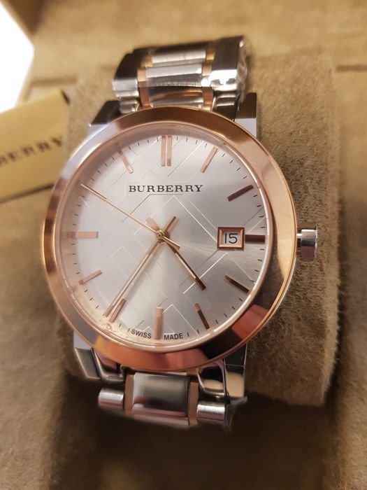 burberry bu9006