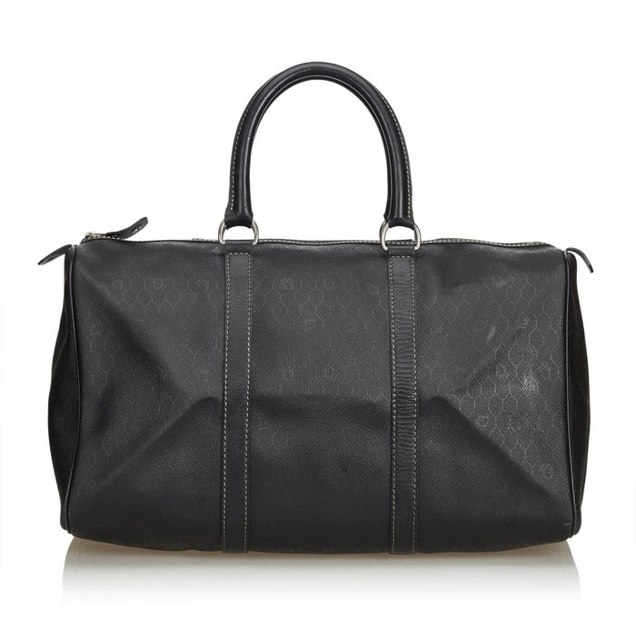 Dior Travel Bag Catawiki