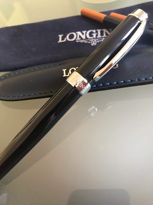 longines  - Ballpoint - Collection of 1
