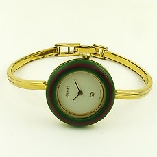 Gucci - 1100-L vintage ladies' watch 
