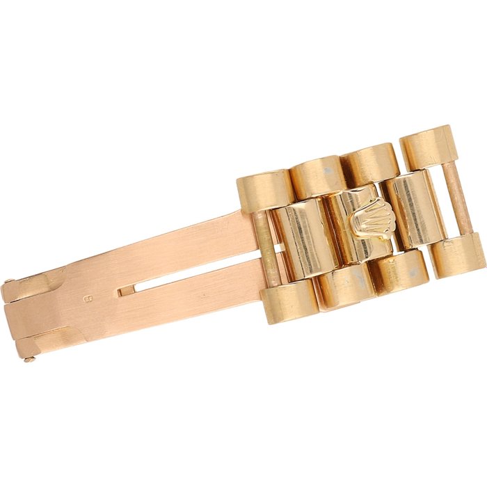 Rolex - Day Date - President bracelet - Clasp - 男士 - .