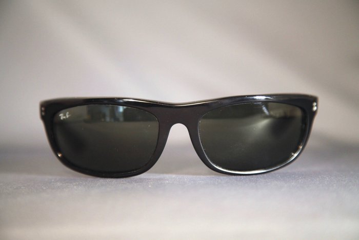 Ray-Ban - Bausch & Lomb Balorama Dirty Harry Sunglasses