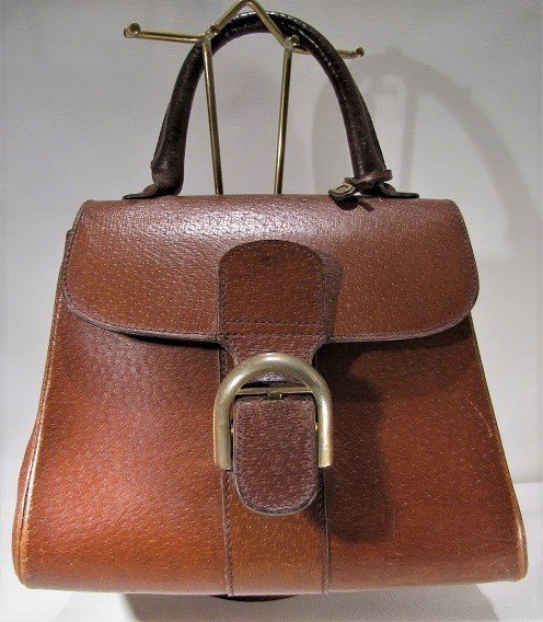 Delvaux - LE BRILLANT Handbag - Catawiki